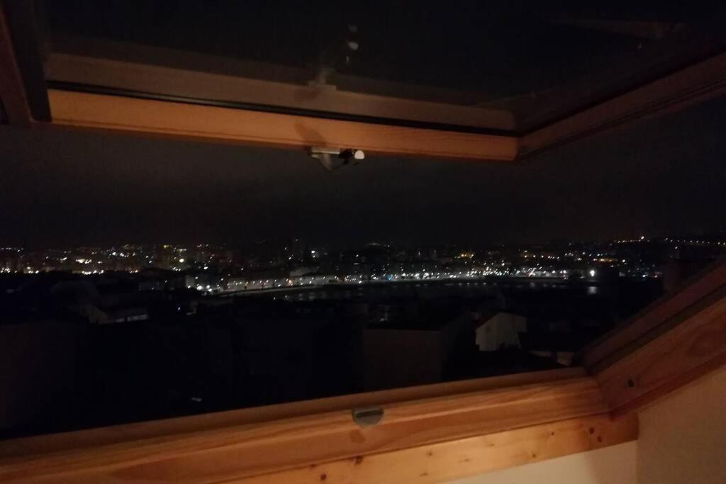 Riazor Bay By Thebluewaveapartments Com A Coruna Ngoại thất bức ảnh